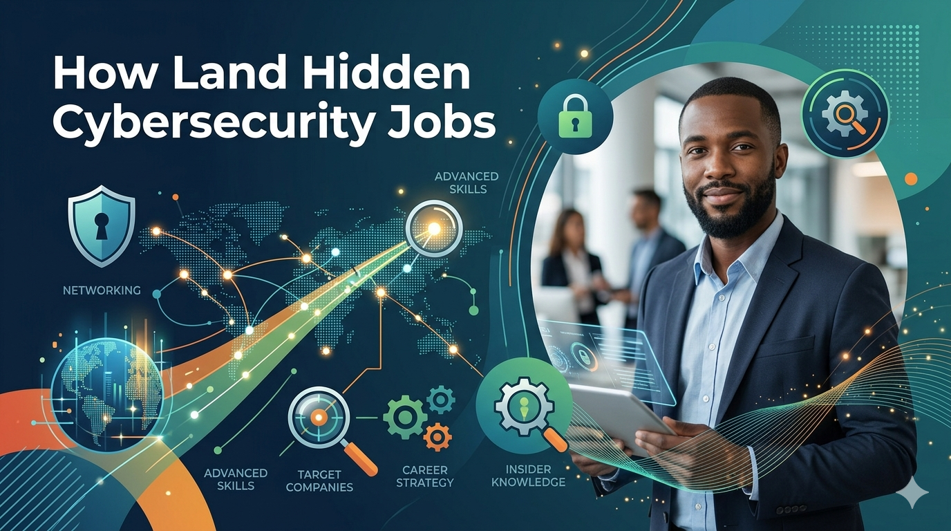 The Hidden Job Loophole