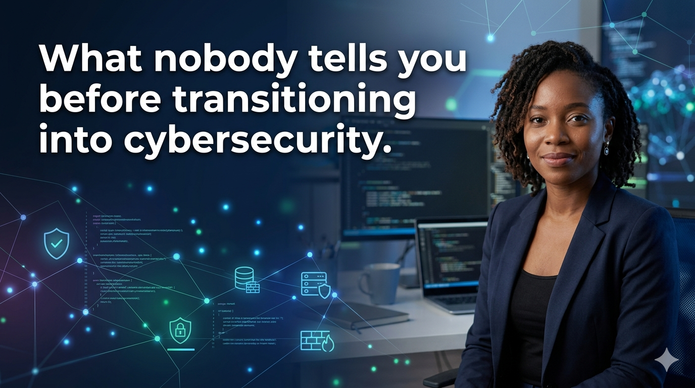 How to shorten your learning curve in Cybersecurity